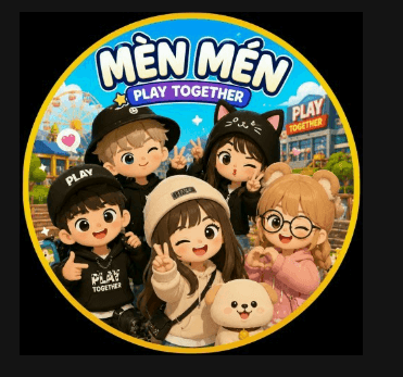 Bộ Tộc Mèn Mén