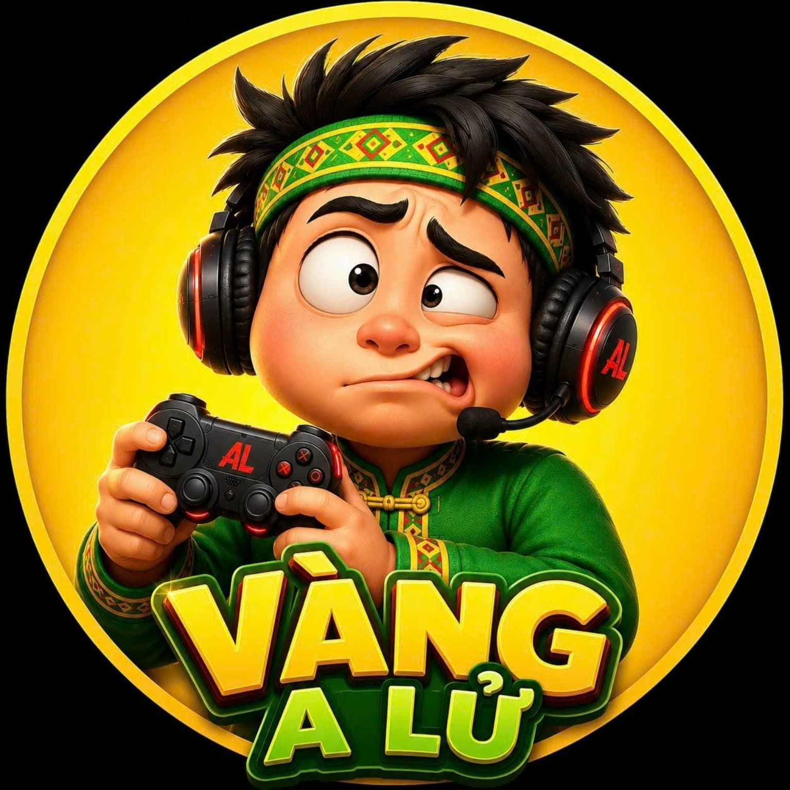 VÀNG A LỬ avatar